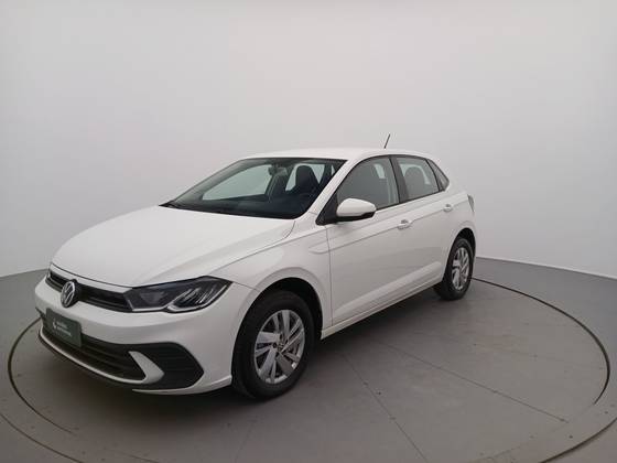 VOLKSWAGEN POLO 1.0 MPI MANUAL